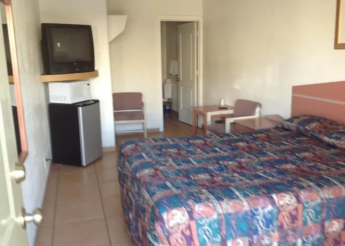 Motel Redwood Chandler