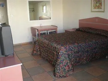 Motel Redwood