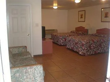 Motel Redwood *