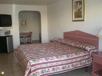 Motel Redwood