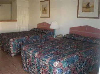 Motel Redwood Chandler